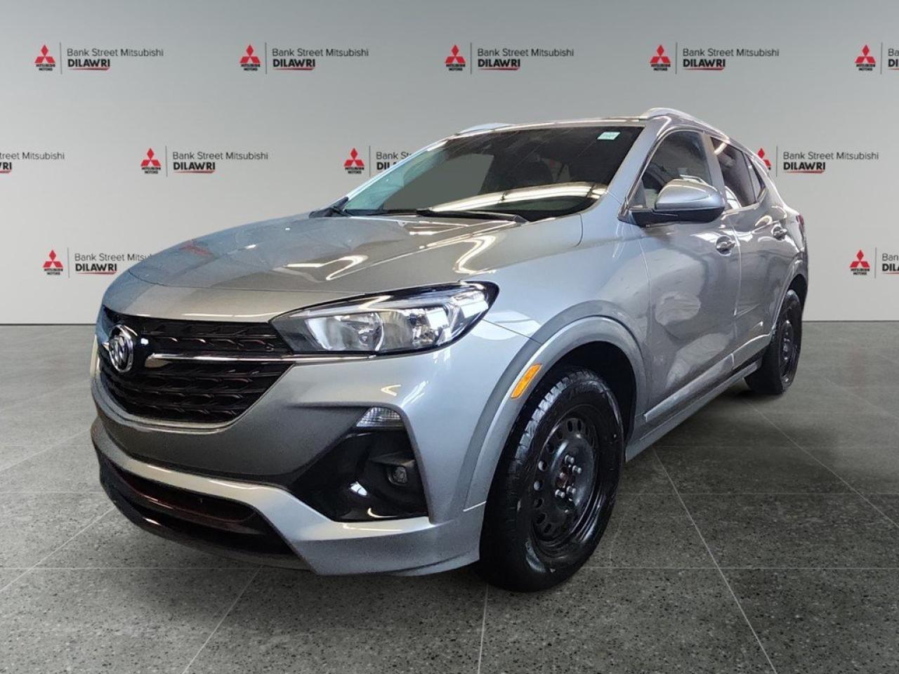 Used 2023 Buick Encore GX AWD 4dr Select for sale in Gloucester, ON