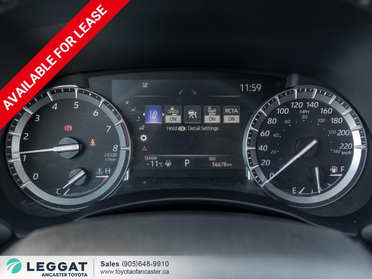 2022 Toyota Highlander XSE AWD Photo