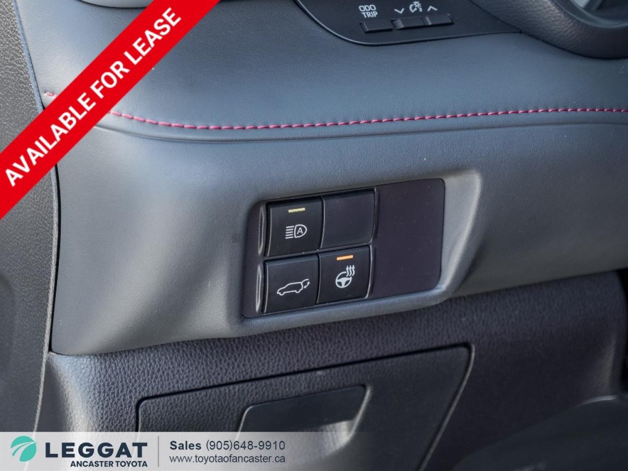 2022 Toyota Highlander XSE AWD Photo