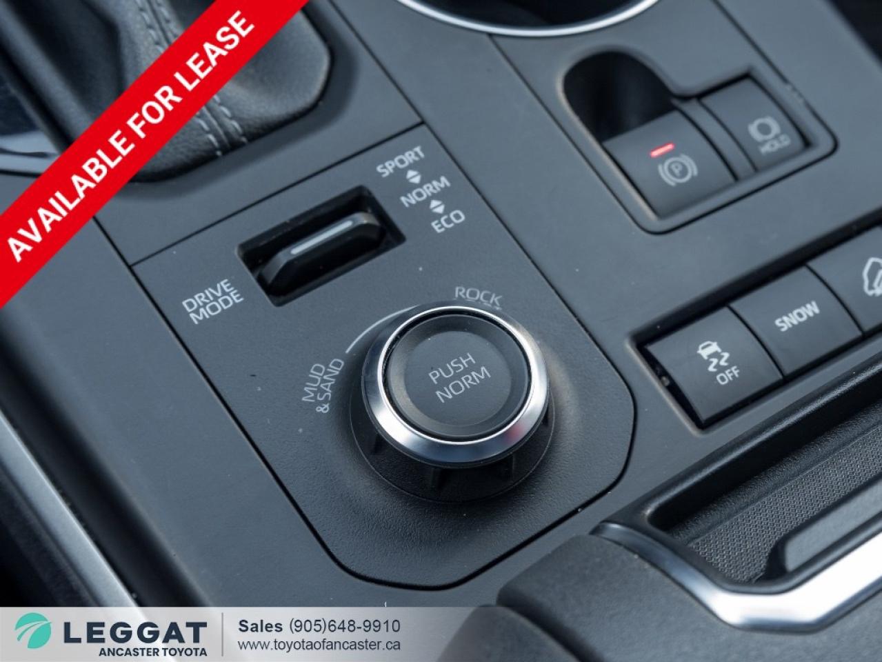 2022 Toyota Highlander XSE AWD Photo