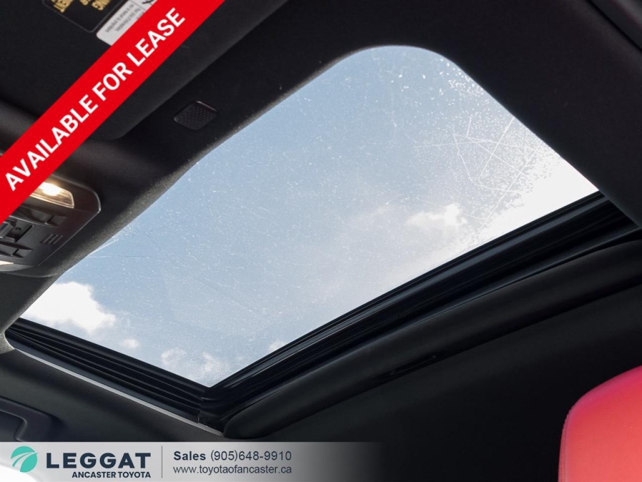 2022 Toyota Highlander XSE AWD Photo