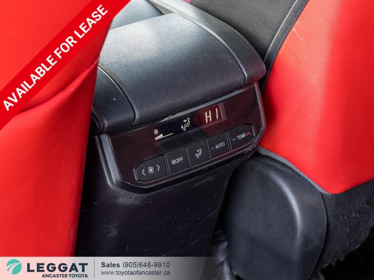 2022 Toyota Highlander XSE AWD Photo