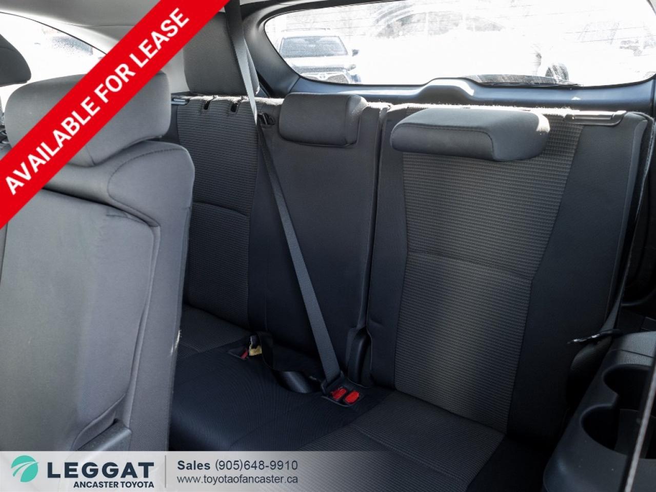 2023 Toyota Highlander HYBRID Hybrid LE AWD Photo