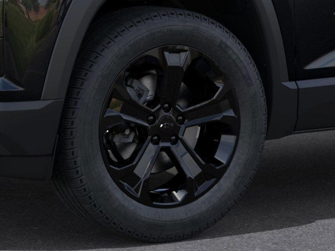 2026 Chevrolet Equinox AWD LT AWD LT Photo