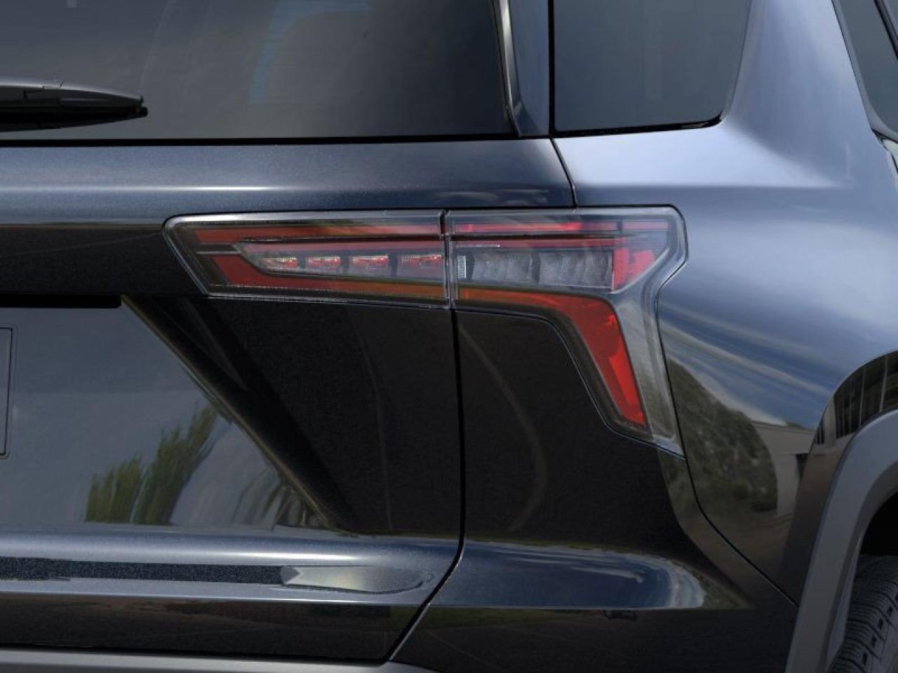 2026 Chevrolet Equinox AWD LT AWD LT Photo