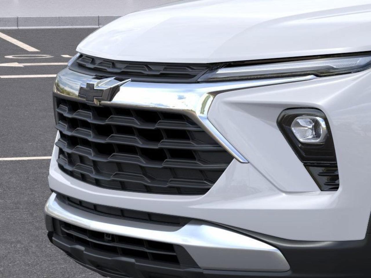 2026 Chevrolet TrailBlazer LT AWD 4dr LT Photo