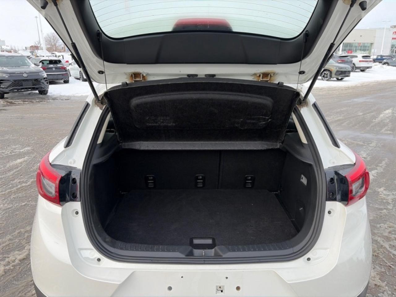 2020 Mazda CX-3 GX AWD  - Apple CarPlay -  Android Auto Photo4