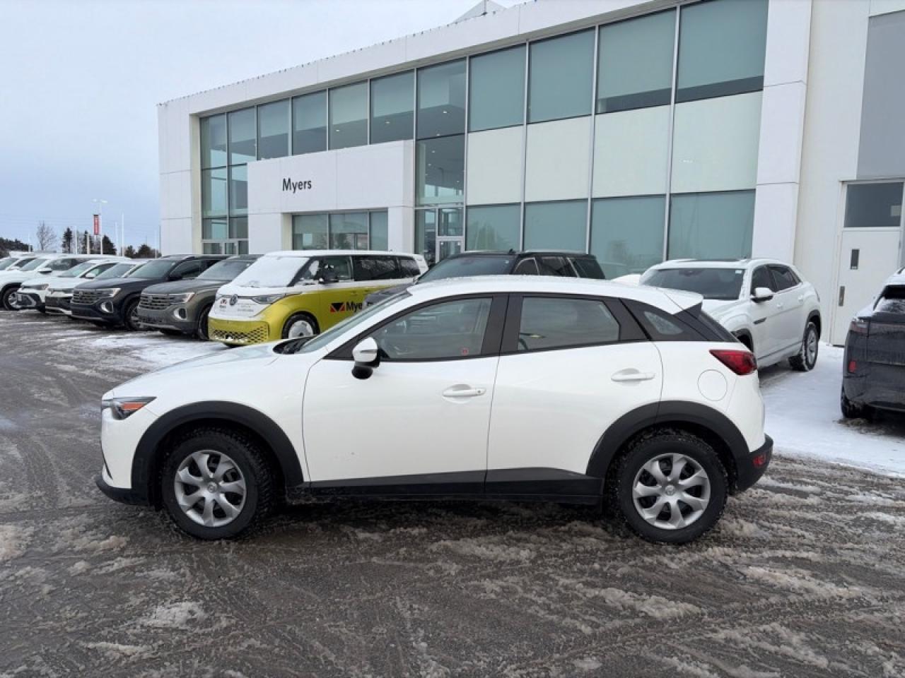 2020 Mazda CX-3 GX AWD  - Apple CarPlay -  Android Auto Photo