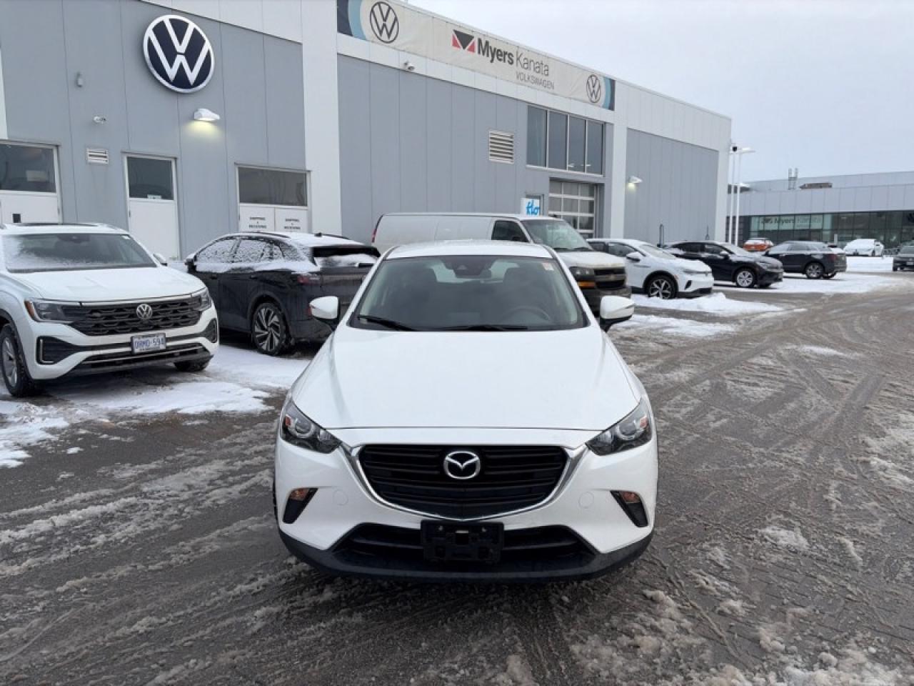 2020 Mazda CX-3 GX AWD  - Apple CarPlay -  Android Auto Photo