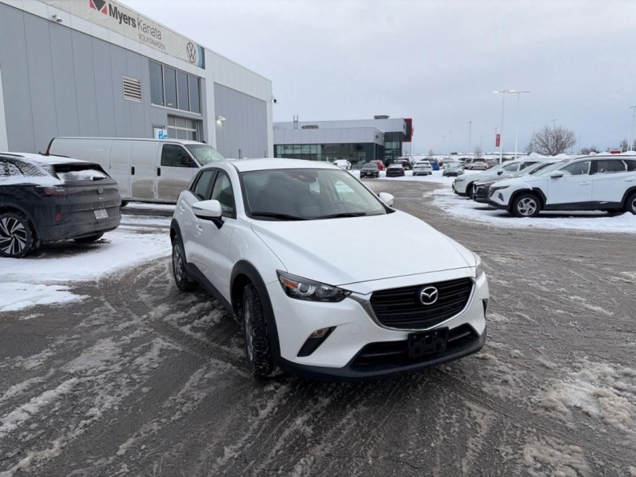 2020 Mazda CX-3 GX AWD  - Apple CarPlay -  Android Auto Photo
