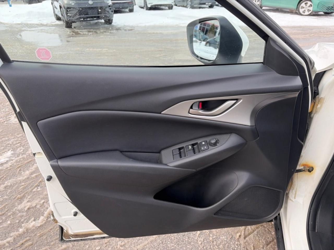 2020 Mazda CX-3 GX AWD  - Apple CarPlay -  Android Auto Photo