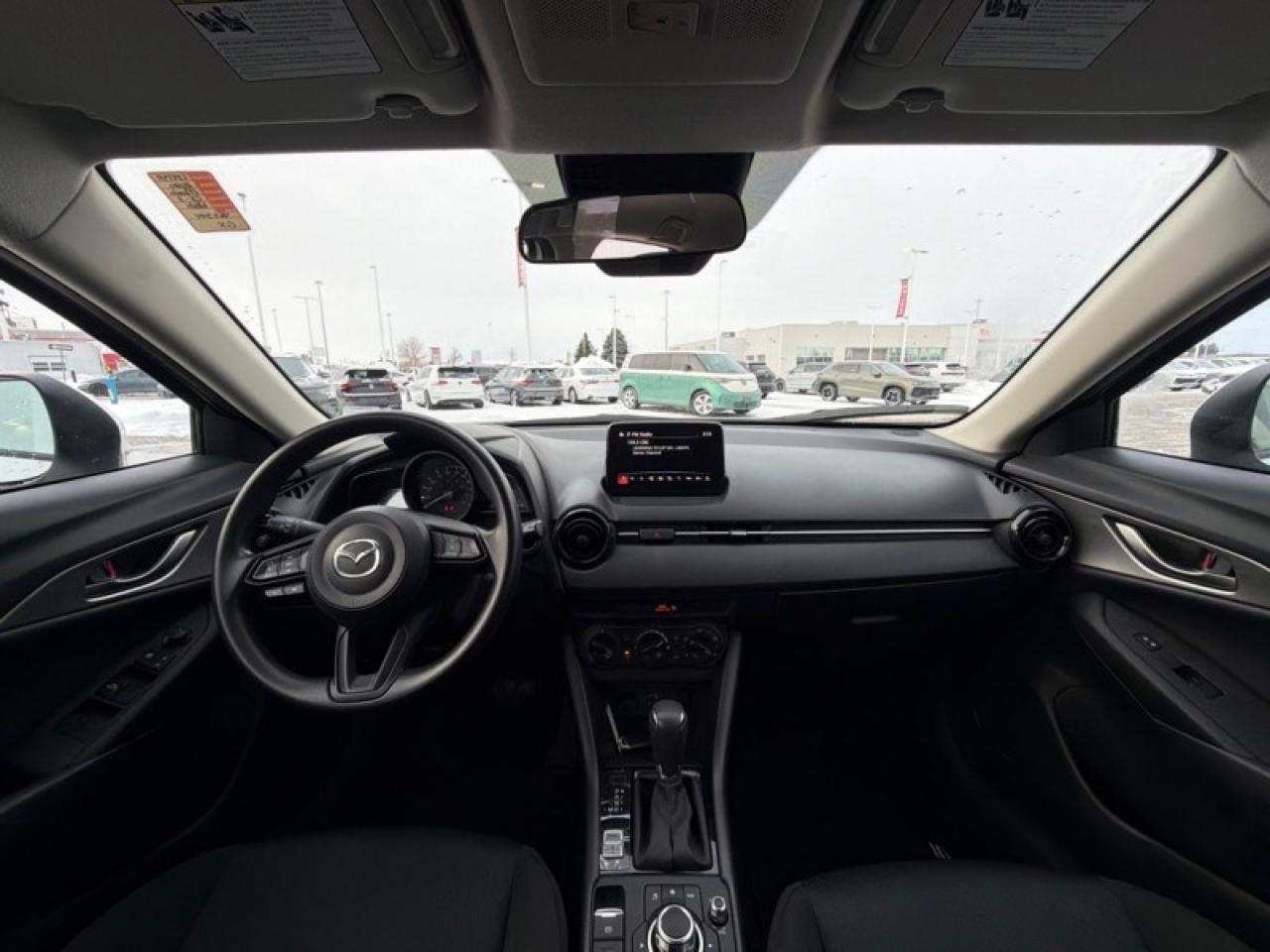 2020 Mazda CX-3 GX AWD  - Apple CarPlay -  Android Auto Photo