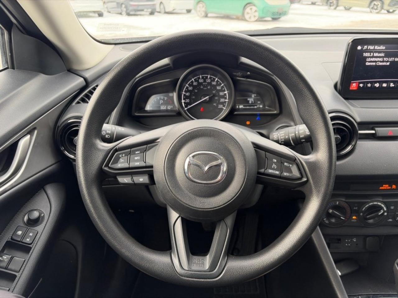 2020 Mazda CX-3 GX AWD  - Apple CarPlay -  Android Auto Photo