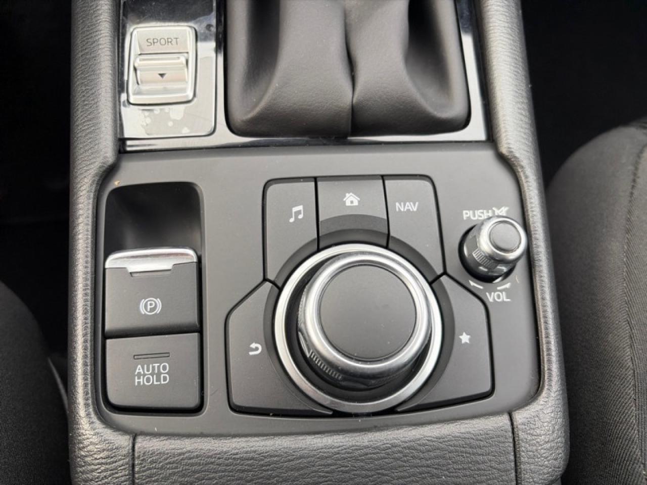 2020 Mazda CX-3 GX AWD  - Apple CarPlay -  Android Auto Photo