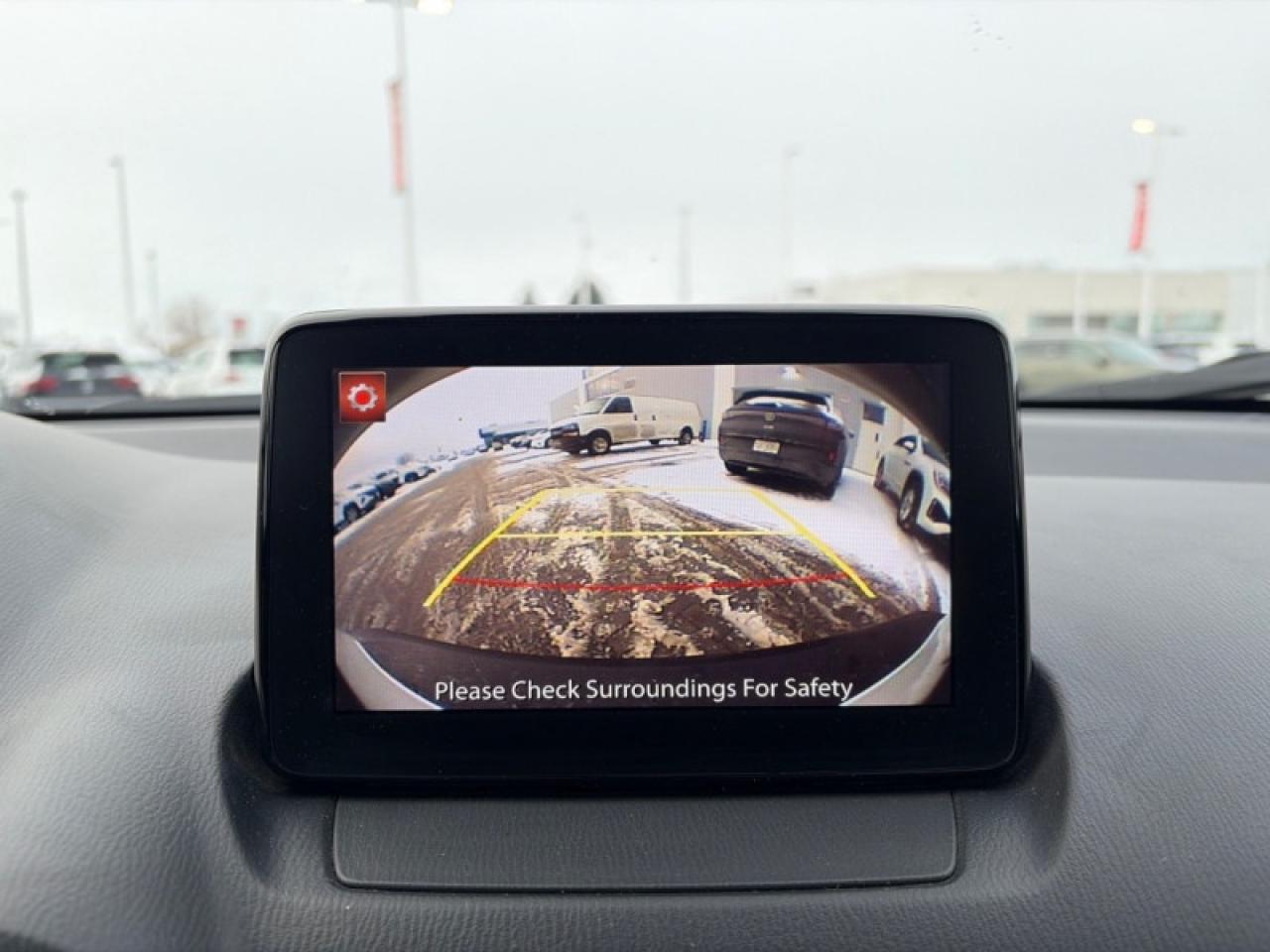 2020 Mazda CX-3 GX AWD  - Apple CarPlay -  Android Auto Photo