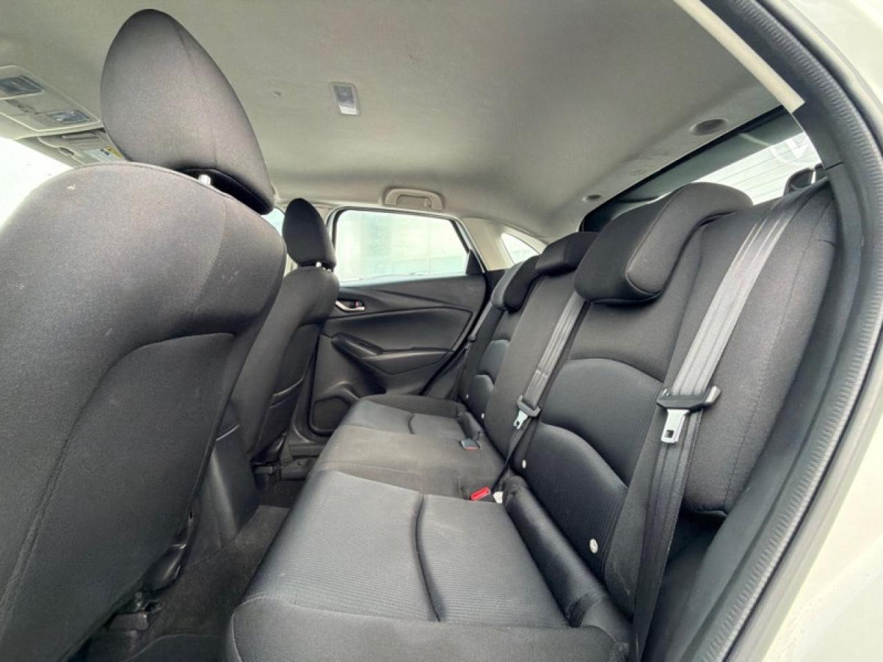 2020 Mazda CX-3 GX AWD  - Apple CarPlay -  Android Auto Photo