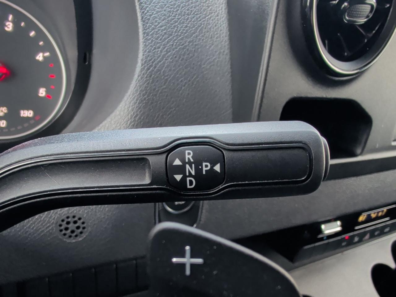 2024 Mercedes-Benz Sprinter Cargo Van 2500 High Roof I4 170  - $143.21 /Wk Photo