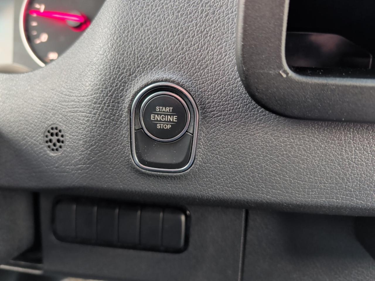 2024 Mercedes-Benz Sprinter Cargo Van 2500 High Roof I4 170  - $143.21 /Wk Photo