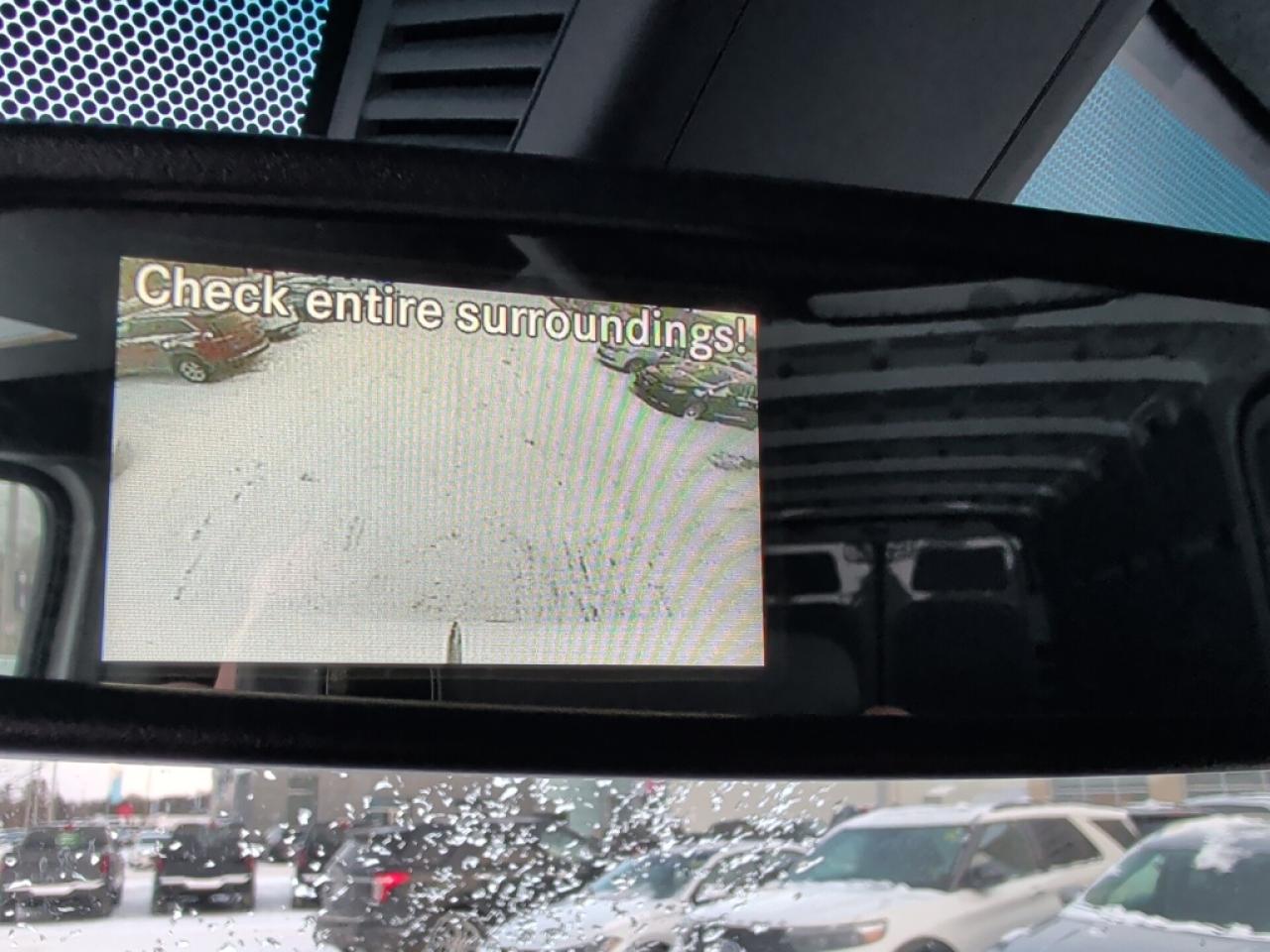 2024 Mercedes-Benz Sprinter Cargo Van 2500 High Roof I4 170  - $143.21 /Wk Photo