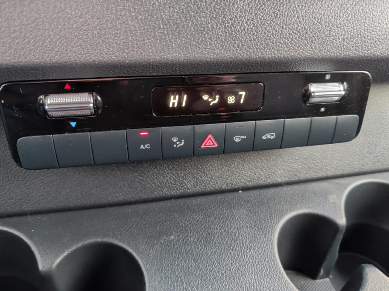 2024 Mercedes-Benz Sprinter Cargo Van 2500 High Roof I4 170  - $143.21 /Wk Photo