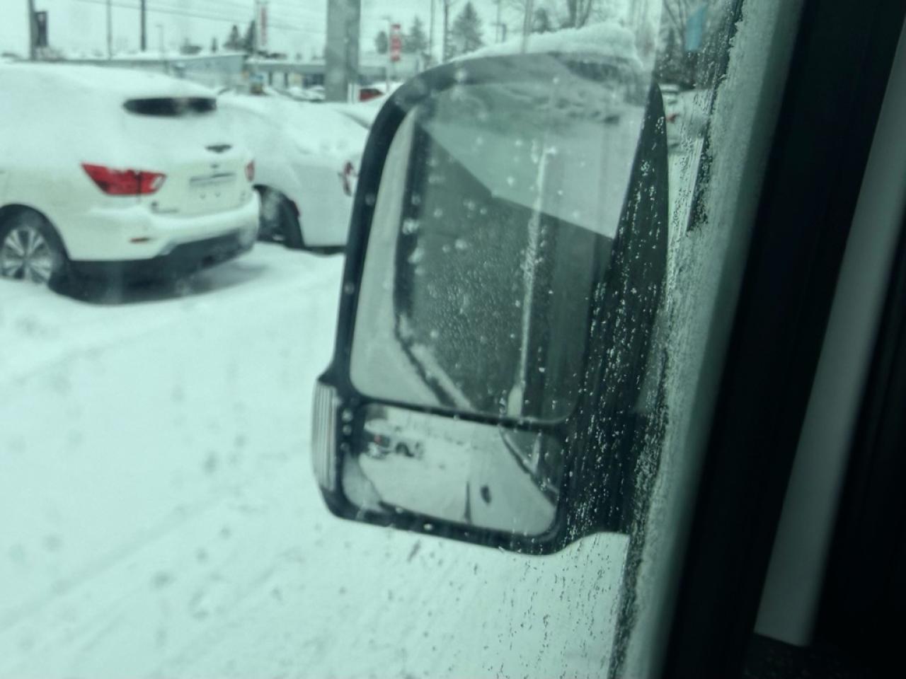 2024 Mercedes-Benz Sprinter Cargo Van 2500 High Roof I4 170  - $143.21 /Wk Photo