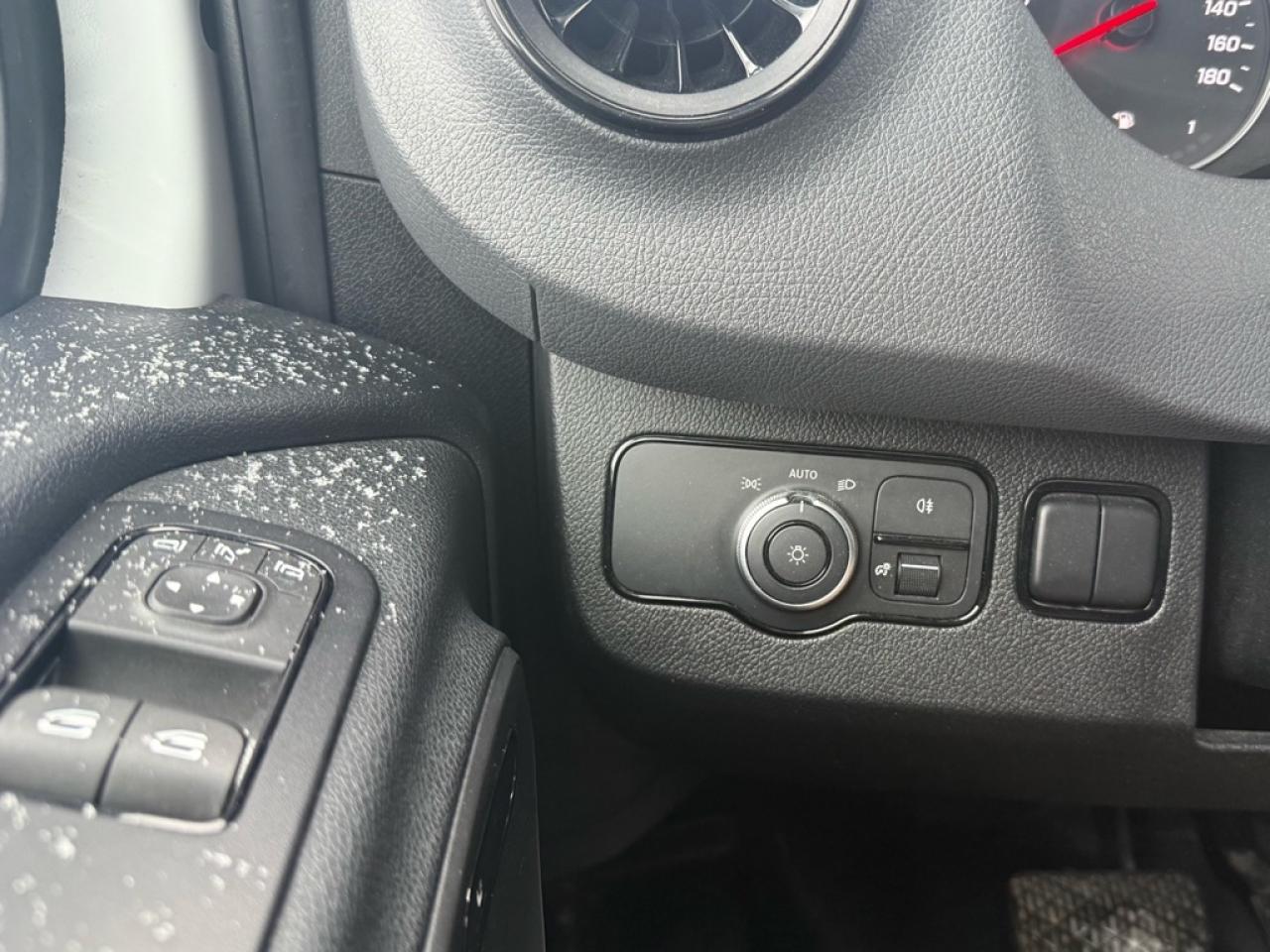 2024 Mercedes-Benz Sprinter Cargo Van 2500 High Roof I4 170  - $143.21 /Wk Photo