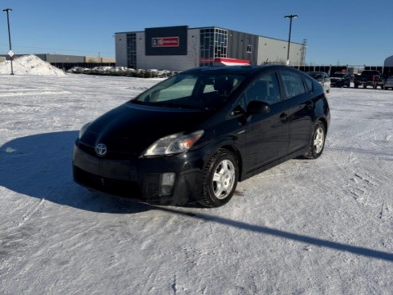 Used 2004 Toyota Prius  for sale in La Prairie, QC