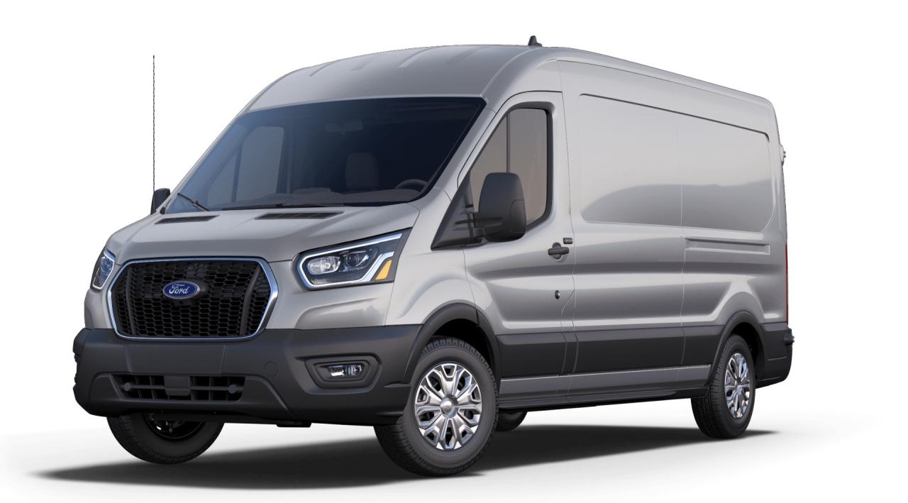 Meet the brand new 2025 Ford Transit at Watford Ford in Watford, built to help your business run smoothly every day. Finished in a clean Grey exterior with a matching Grey interior, this full-size van delivers a professional look that fits any fleet. With an automatic transmission, the 2025 Ford Transit is designed to make long routes, frequent stops, and busy workdays feel easier and more controlled.

The 2025 Ford Transit is a smart choice for owners who need a dependable commercial vehicle with a modern driving feel. It offers the kind of road manners that help reduce fatigue, especially when your day includes tight turns, busy streets, and repeated parking. As a brand new vehicle, this 2025 Ford Transit gives you the confidence of fresh components, up-to-date engineering, and a clean start for your next chapter of work.

At Watford Ford, we know a van is more than transportation. It is a tool that supports schedules, deliveries, and customer service. The 2025 Ford Transit is built with that purpose in mind, giving you a solid foundation for trades, service calls, and general hauling. The Grey-on-Grey colour combination also helps keep the look consistent and easy to maintain over time.

FEATURES OF THE Transit
»» Brand new van, ready for work  
»» Grey exterior with clean professional look  
»» Grey interior for a cohesive cabin  
»» Automatic transmission for easier driving  

ADVANCED SAFETY FEATURES  
»» Built for confident control in traffic  
»» Designed to support daily commercial driving  
»» Helps reduce stress during busy routes  
»» Practical visibility for urban manoeuvres  

PERFORMANCE AND EFFICIENCY  
»» Automatic transmission for smooth operation  
»» Tuned for steady, predictable power delivery  
»» Made for frequent stops and starts  
»» Suited to varied road conditions  

COMFORT AND CONVENIENCE  
»» Cabin layout designed for long days  
»» Easy driving feel in city streets  
»» Simple controls for quick adjustments  
»» Practical interior colour for daily use  

TECHNONOLGY AND CONNECTIVITY  
»» Modern vehicle architecture for daily reliability  
»» Controls designed for straightforward use  
»» Built to support work-focused driving  
»» Easy-to-learn layout for new drivers  

CARGO SPACE  
»» Full-size van format for hauling needs  
»» Room designed for commercial equipment  
»» Space suited to deliveries and tools  
»» Practical shape for efficient loading  

WHAT OTHER OWNERS LIKE  
»» Confident driving position and road visibility  
»» Smooth automatic transmission in traffic  
»» Useful cargo area for daily work  
»» Professional look that suits fleets  

This 2025 Ford Transits VIN is: 1FTBR1C89SKA24729.<p> built to help your business run smoothly every day. Finished in a clean Grey exterior with a matching Grey interior</p>
<p> and busy workdays feel easier and more controlled.

The 2025 Ford Transit is a smart choice for owners who need a dependable commercial vehicle with a modern driving feel. It offers the kind of road manners that help reduce fatigue</p>
<p> and general hauling. The Grey-on-Grey colour combination also helps keep the look consistent and easy to maintain over time.

FEATURES OF THE Transit
»» Brand new van</p>
<p> ready for work  
»» Grey exterior with clean professional look  
»» Grey interior for a cohesive cabin  
»» Automatic transmission for easier driving  

ADVANCED SAFETY FEATURES  
»» Built for confident control in traffic  
»» Designed to support daily commercial driving  
»» Helps reduce stress during busy routes  
»» Practical visibility for urban manoeuvres  

PERFORMANCE AND EFFICIENCY  
»» Automatic transmission for smooth operation  
»» Tuned for steady</p>
<p> predictable power delivery  
»» Made for frequent stops and starts  
»» Suited to varied road conditions  

COMFORT AND CONVENIENCE  
»» Cabin layout designed for long days  
»» Easy driving feel in city streets  
»» Simple controls for quick adjustments  
»» Practical interior colour for daily use  

TECHNONOLGY AND CONNECTIVITY  
»» Modern vehicle architecture for daily reliability  
»» Controls designed for straightforward use  
»» Built to support work-focused driving  
»» Easy-to-learn layout for new drivers  

CARGO SPACE  
»» Full-size van format for hauling needs  
»» Room designed for commercial equipment  
»» Space suited to deliveries and tools  
»» Practical shape for efficient loading  

WHAT OTHER OWNERS LIKE  
»» Confident driving position and road visibility  
»» Smooth automatic transmission in traffic  
»» Useful cargo area for daily work  
»» Professional look that suits fleets  

This 2025 Ford Transits VIN is: 1FTBR1C89SKA24729.</p>