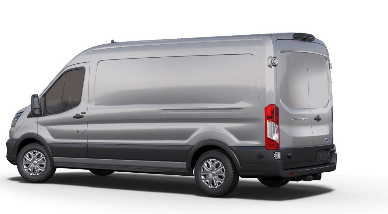 2025 Ford Transit  Photo