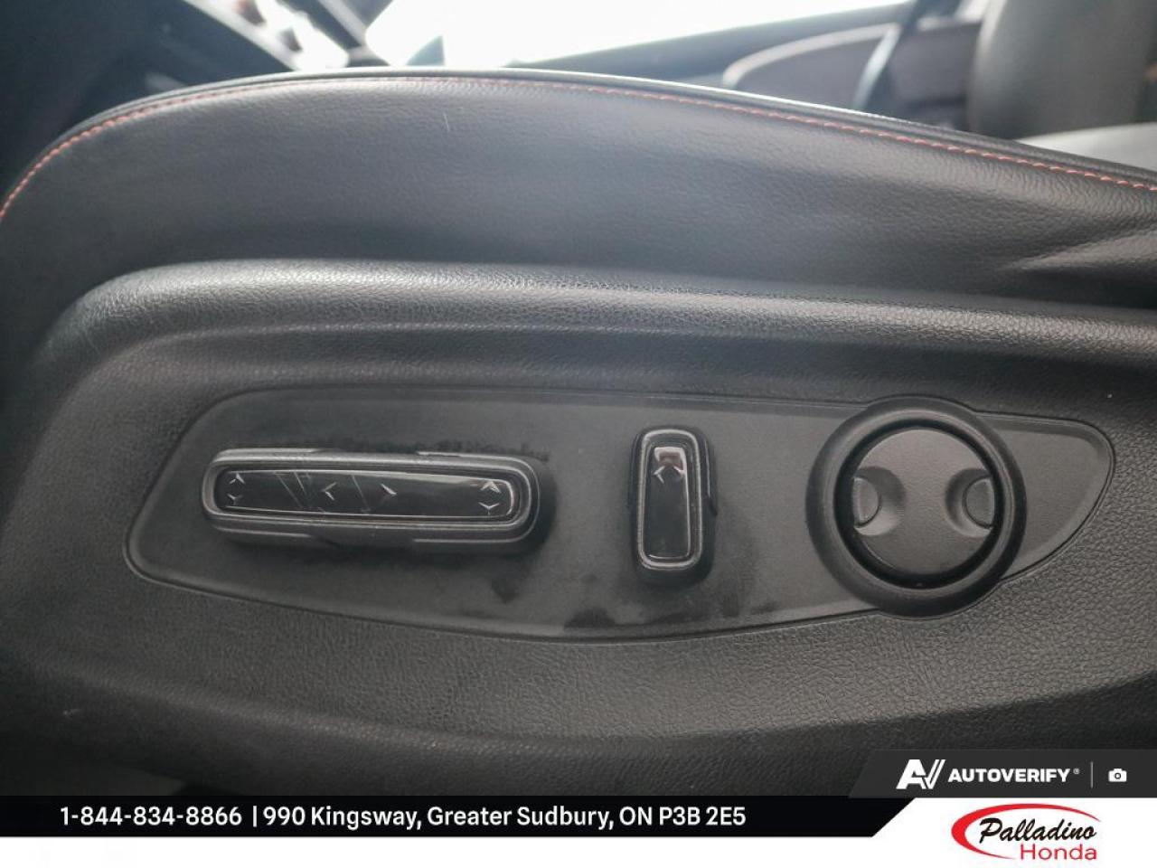 2024 Honda CR-V Hybrid Touring Photo