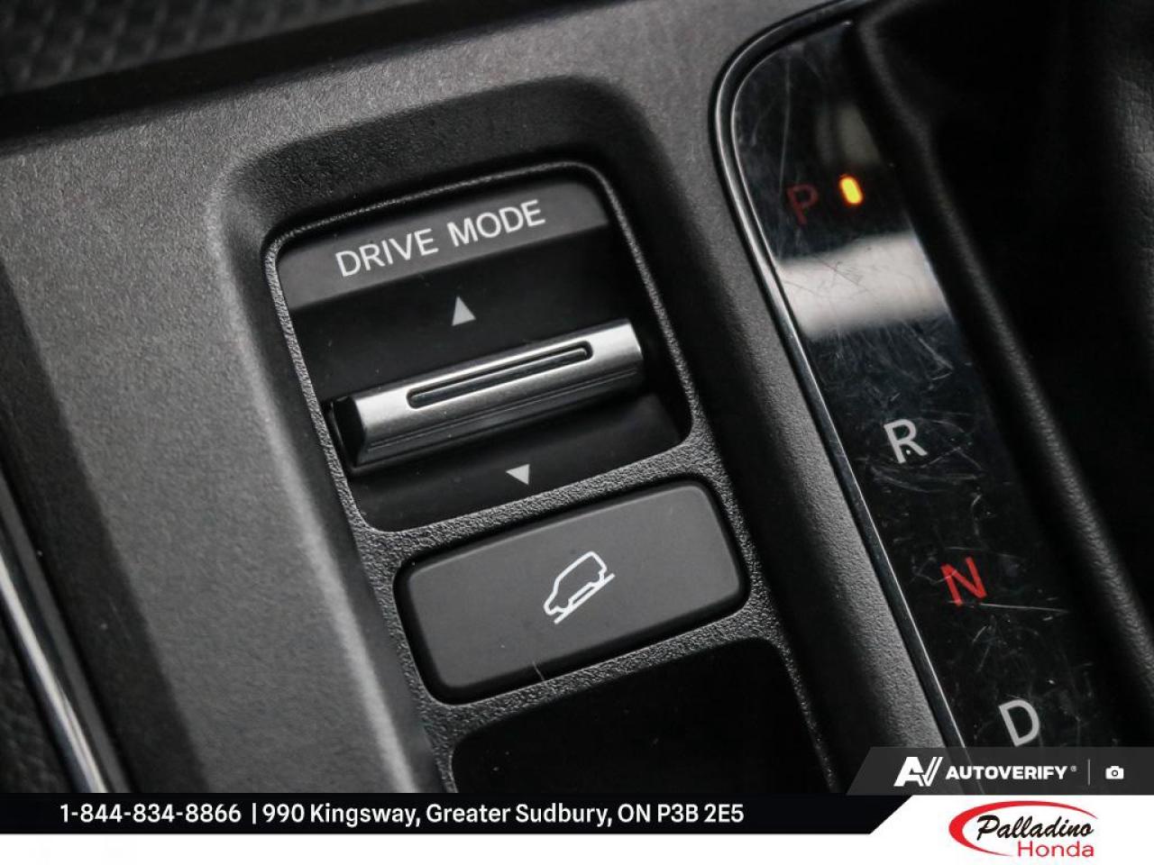 2024 Honda CR-V Hybrid Touring Photo