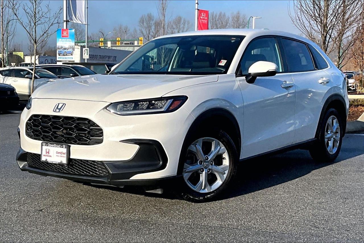 -37,540km -One owner -No accident claims -BC local -Naturally aspirated 2.0L 4 cylinder engine making 158HP -CVT -AWD -A/C -AM/FM stereo with Bluetooth connection -AppleCarPlay and Android Auto integration -Steering wheel audio controls and cruise control -Adaptive cruise control -Front collision mitigation -Lane keeping assist -Cloth seats -Heated front seats -Power windows and side mirrors -Heated side mirrors -Rear defrost/defogger -Power door locks -Keyless entry -Push to start button -Remote engine start -Full LED headlights -Alloy wheels -Back-up camera **Documentation fee $998**