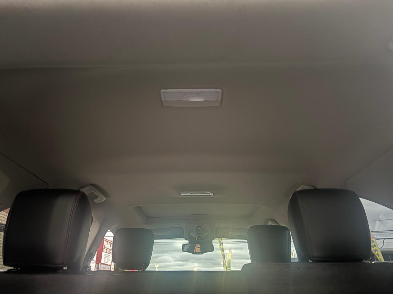 2017 Chevrolet Equinox AWD Premier, CLEAN CARFAX | LOADED | CERTIFIED with 1 year $5000/claim Warranty. Financing Available Photo