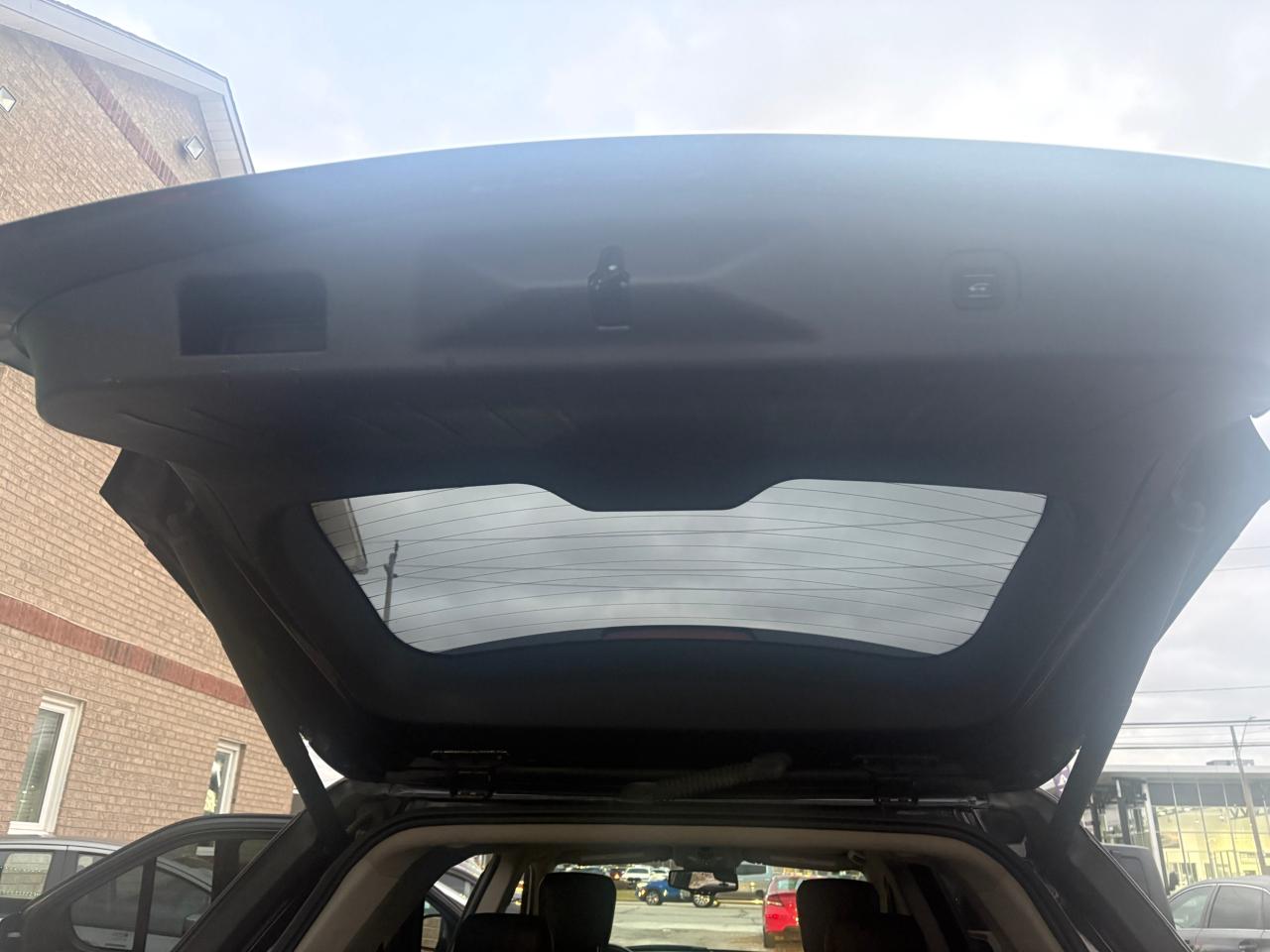 2017 Chevrolet Equinox AWD Premier, CLEAN CARFAX | LOADED | CERTIFIED with 1 year $5000/claim Warranty. Financing Available Photo