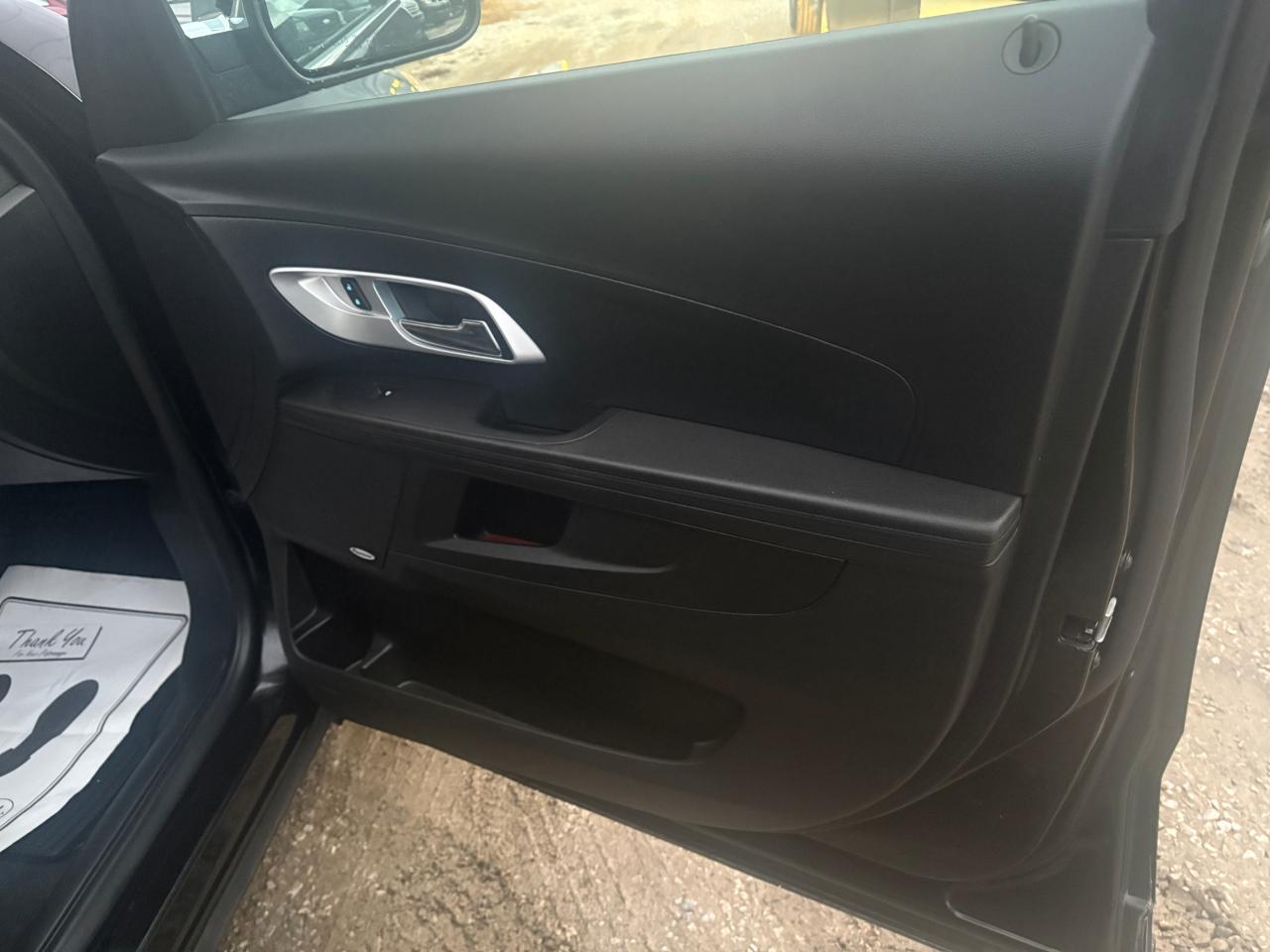 2017 Chevrolet Equinox AWD Premier, CLEAN CARFAX | LOADED | CERTIFIED with 1 year $5000/claim Warranty. Financing Available Photo