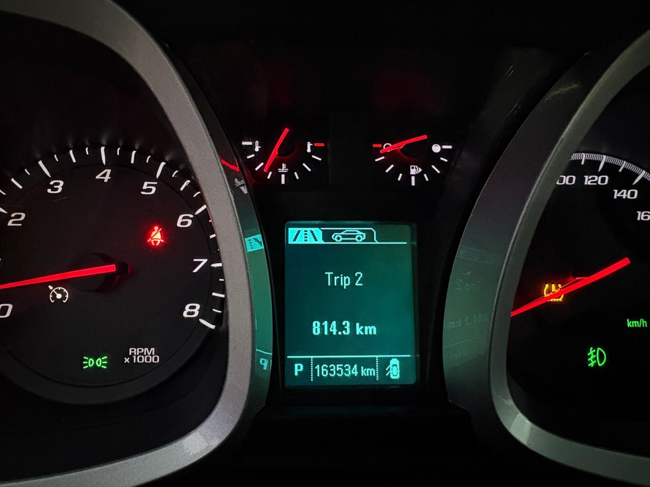 2017 Chevrolet Equinox AWD Premier, CLEAN CARFAX | LOADED | CERTIFIED with 1 year $5000/claim Warranty. Financing Available Photo