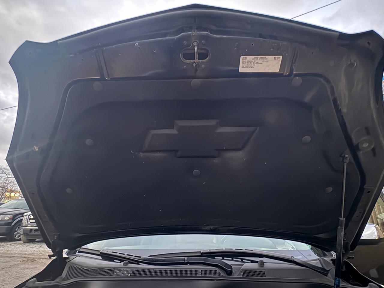 2017 Chevrolet Equinox AWD Premier, CLEAN CARFAX | LOADED | CERTIFIED with 1 year $5000/claim Warranty. Financing Available Photo