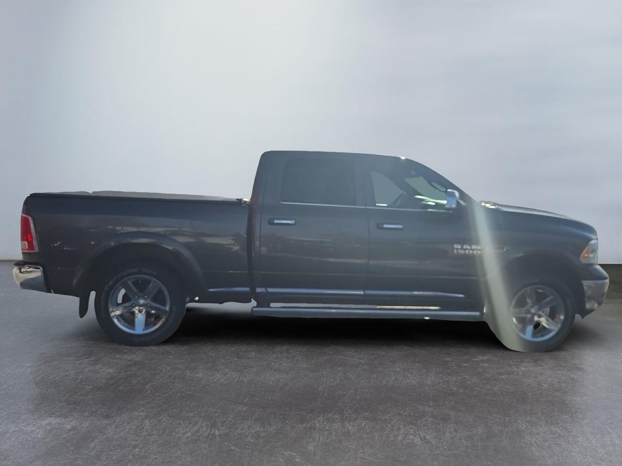 2017 RAM 1500 Limited - Photo #7