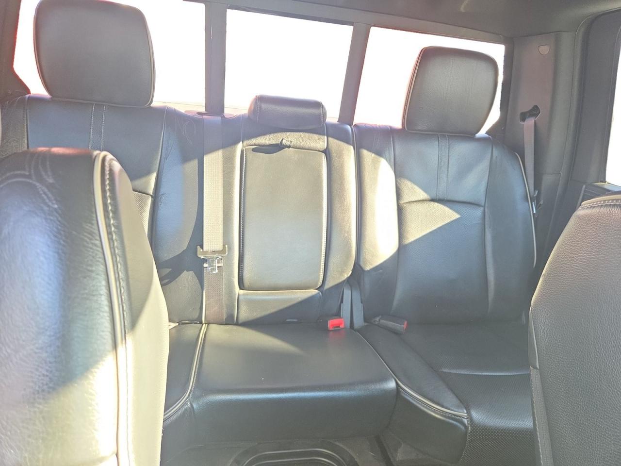 2017 RAM 1500 Limited - Photo #14