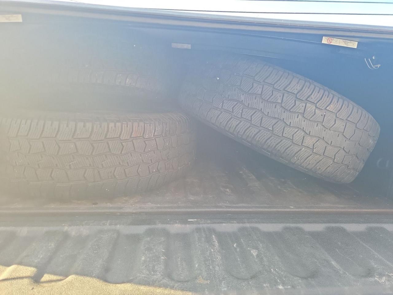 2017 RAM 1500 Limited - Photo #21