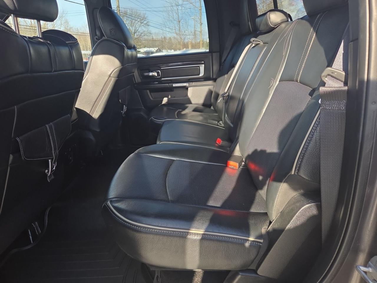 2017 RAM 1500 Limited - Photo #13