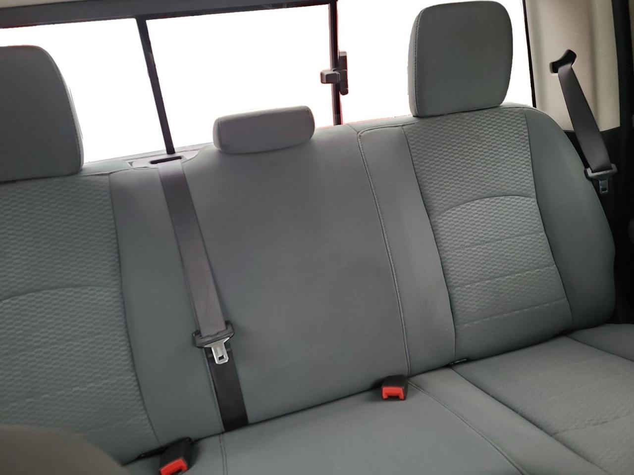 2019 RAM 1500 Classic SLT - Photo #12