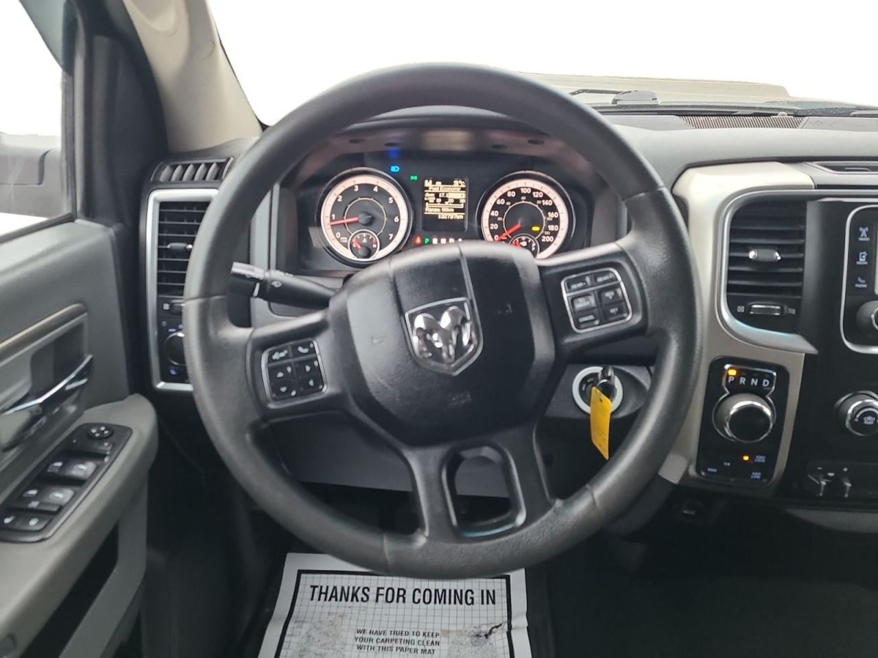 2019 RAM 1500 Classic SLT - Photo #13