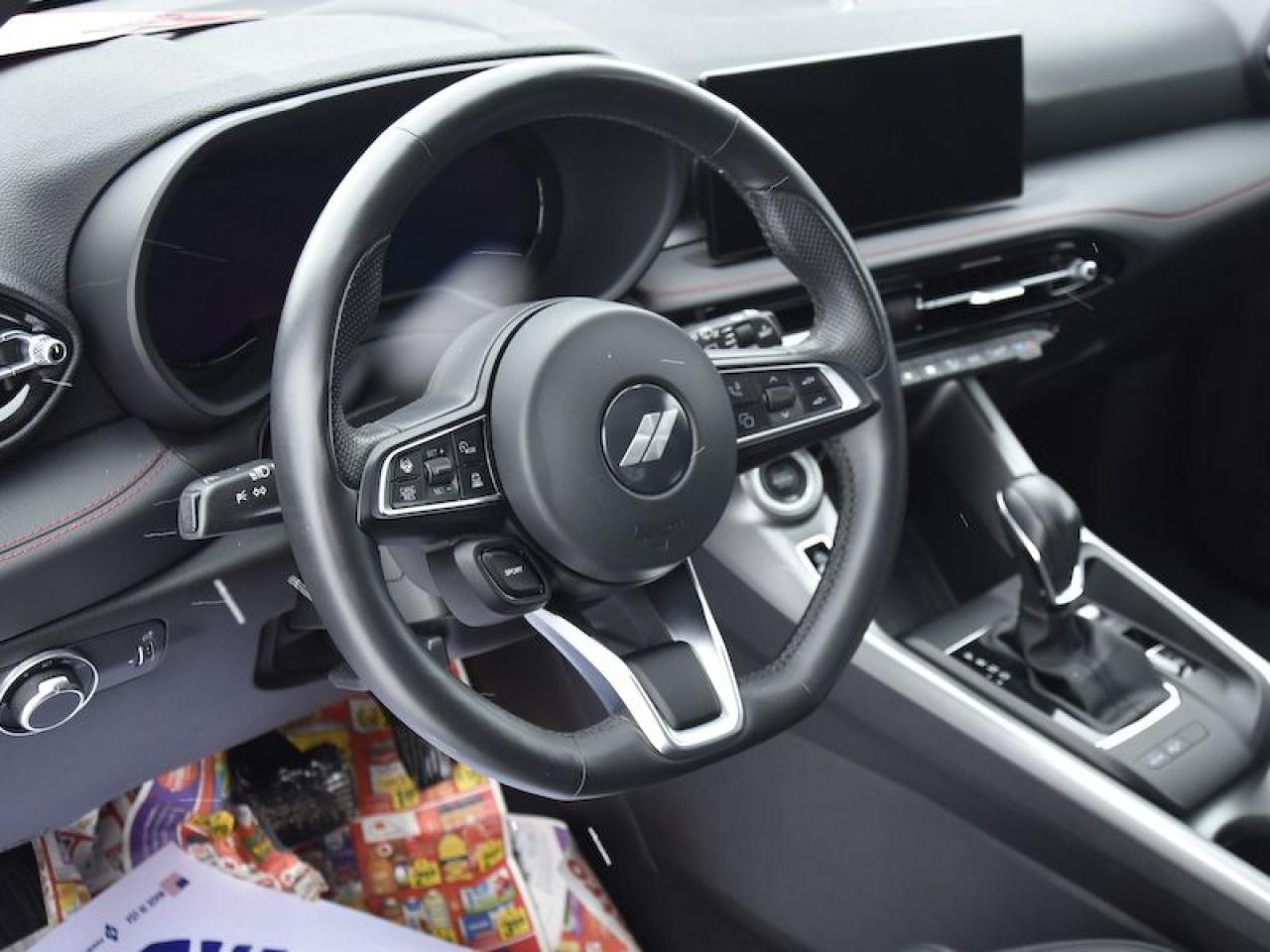 2024 Dodge Hornet GT Plus Photo