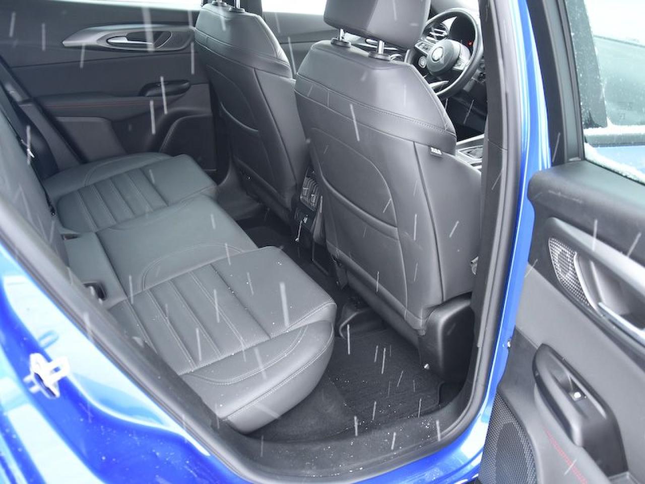 2024 Dodge Hornet GT Plus Photo