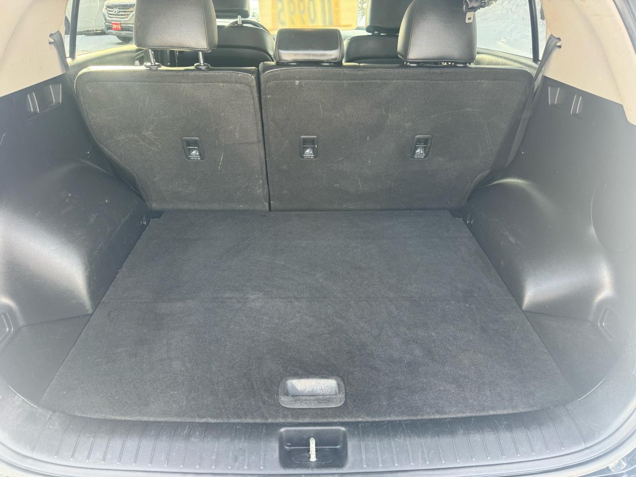 2019 Kia Sportage EX Premium Photo