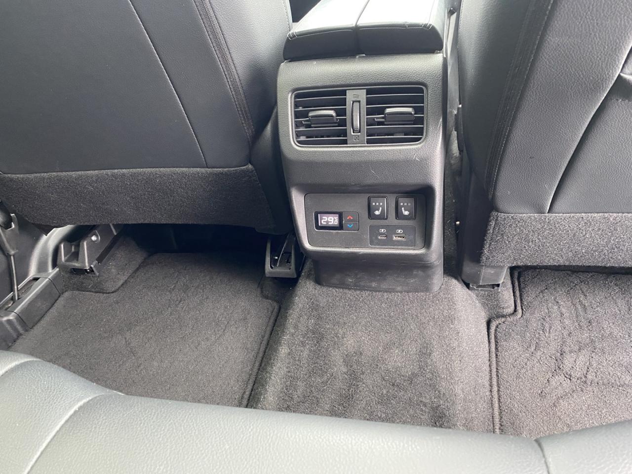 2023 Nissan Rogue SL AWD Photo