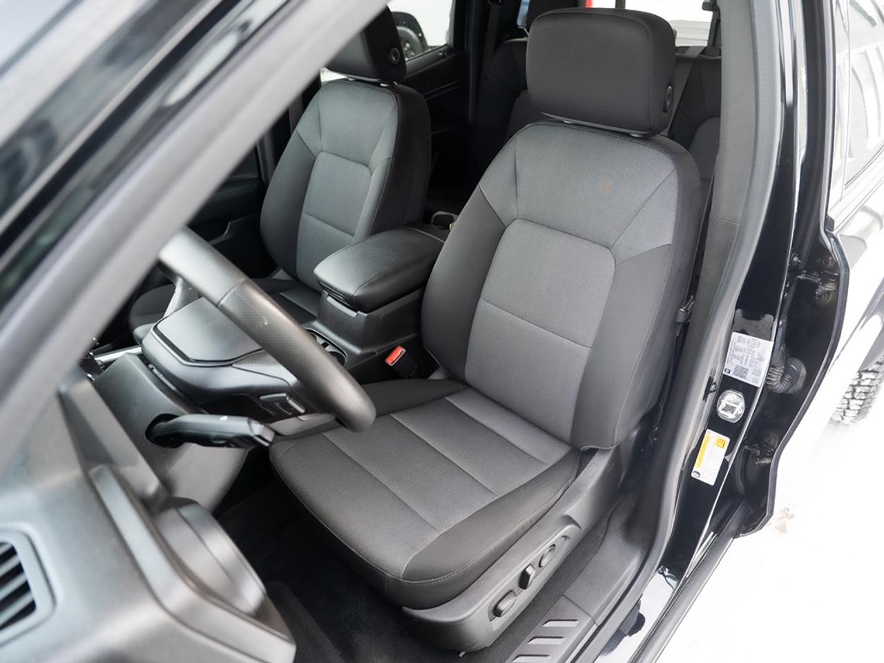 2023 Chevrolet Colorado 4WD Crew Cab Trail Boss Photo17