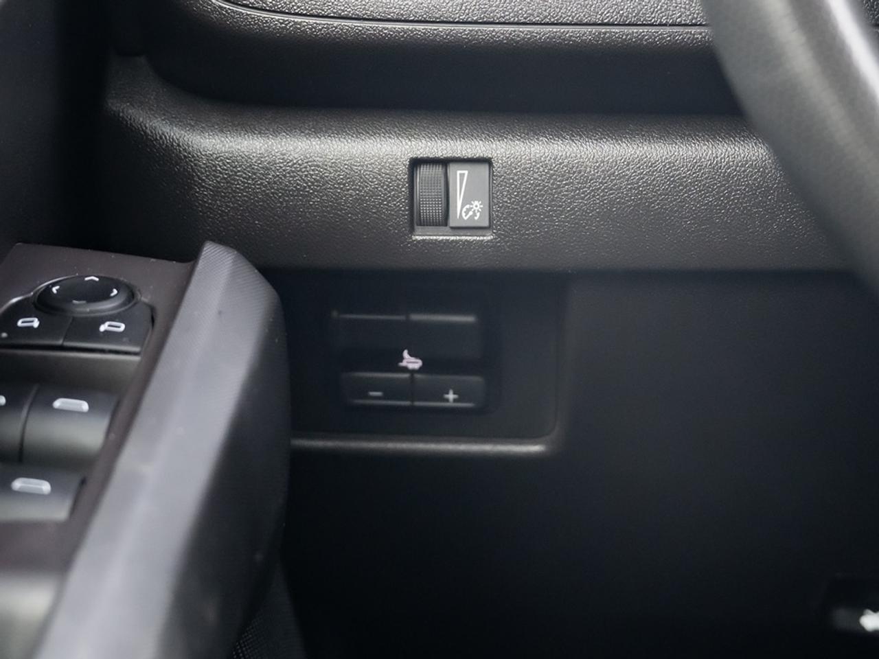 2023 Chevrolet Colorado 4WD Crew Cab Trail Boss Photo10