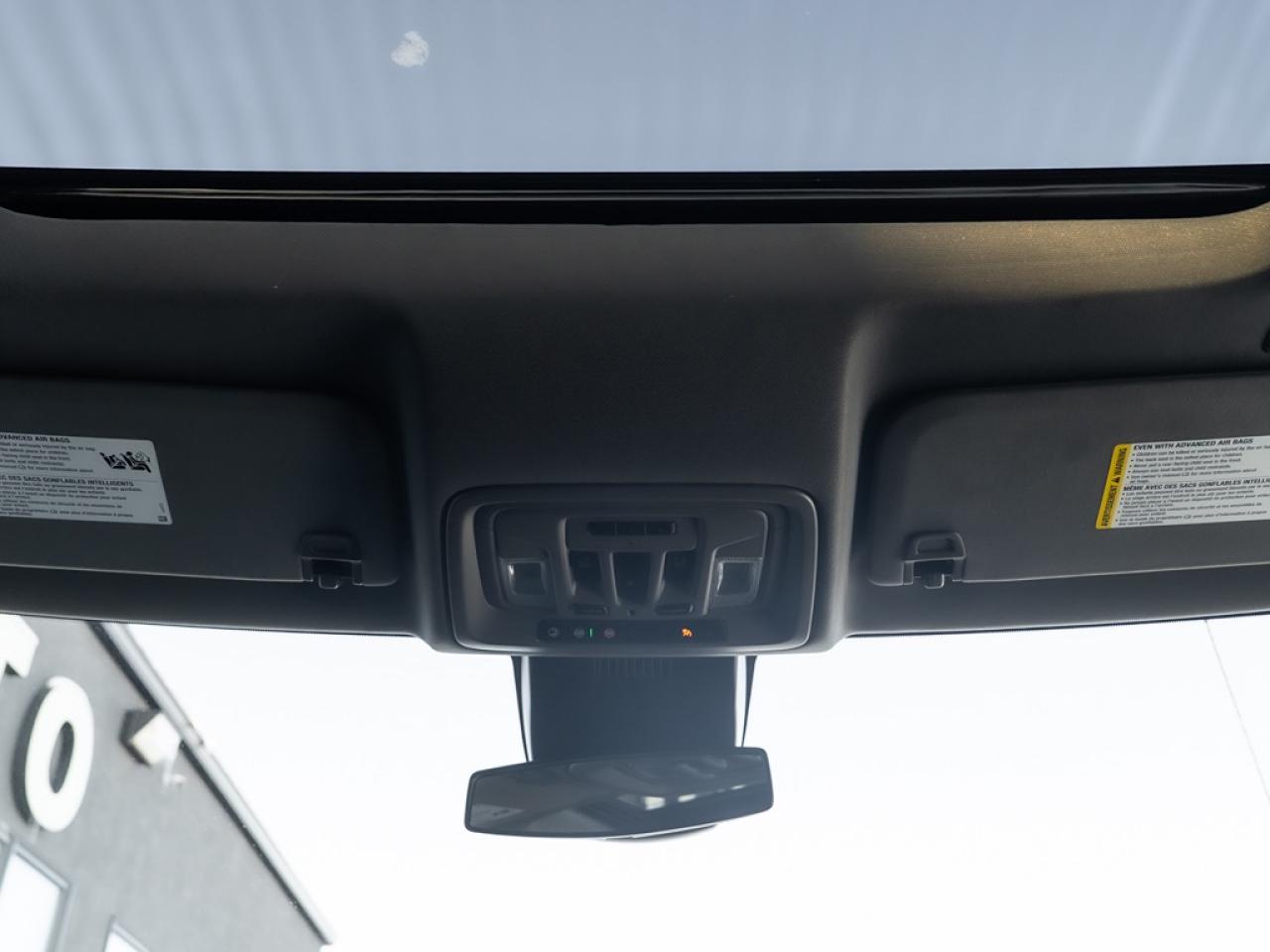 2025 GMC Sierra 1500 Elevation 3.0L DIESEL ONLY 18,904 KMS Photo29
